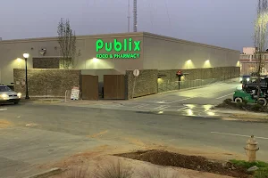 Publix Super Market at Madison Yards image