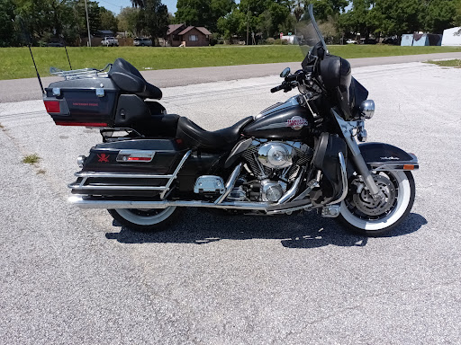 Motorcycle Dealer «C C Riders», reviews and photos, 3330 Atlantic Ave, Lakeland, FL 33803, USA