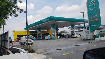 PETRONAS - Jalan Selangor