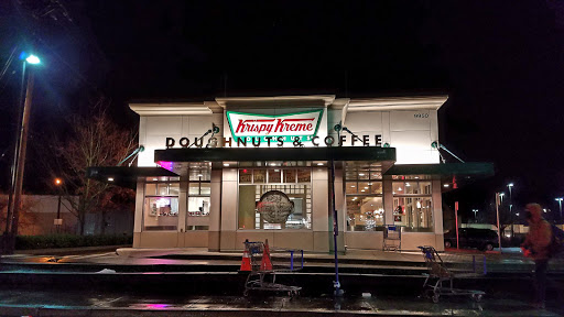 Krispy Kreme Doughnuts, 9950 SE 82nd Ave, Portland, OR 97086, USA, 