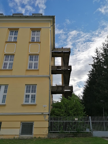 Szent Imre Missziósház - Kőszeg