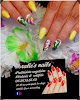 Salon de manucure Coralie's nails 57410 Gros-Réderching