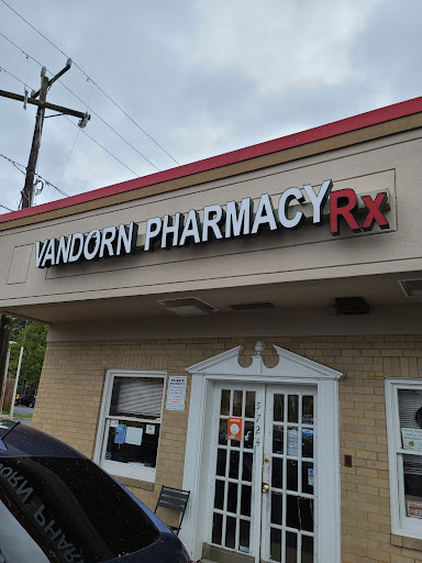 Pharmacy Alexandria