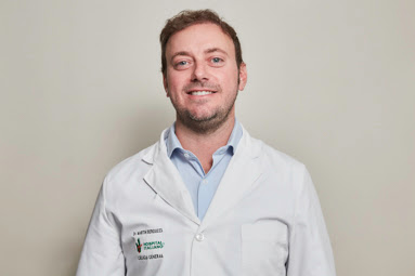 Dr. Berducci Martín