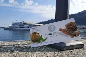 HANFTOPIA Hanf Shop + CBD Automat image