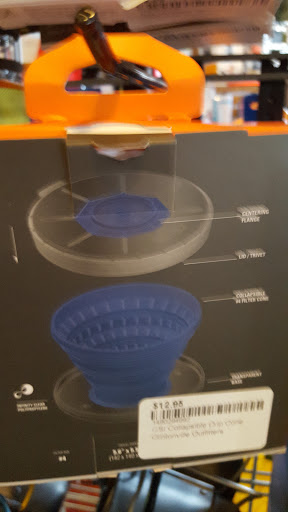 Camping Store «Clintonville Outfitters», reviews and photos, 2864 N High St, Columbus, OH 43202, USA