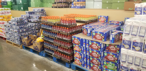 Supermarket «ALDI», reviews and photos, 805 E Belt Line Rd, Cedar Hill, TX 75104, USA