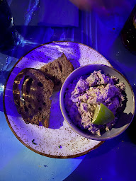 Photo n°151 de Under The Sea Restaurant - Ephemera à Paris ()