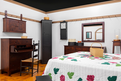 Furniture Store «The Shaker Shoppe, Inc», reviews and photos, 616 Owl Hill Rd, Lititz, PA 17543, USA