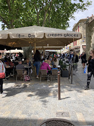 Photo n°29 de L’ENTRACTE à Aigues-Mortes ()