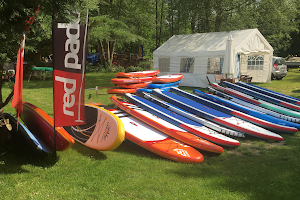 Stand up Paddling Spreewald Martin Fix image