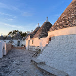 Photo n°7 de l'avis de Gurmukh.a fait le 21/04/2022 à 20:01 sur le  Borgo Canonica à Cisternino