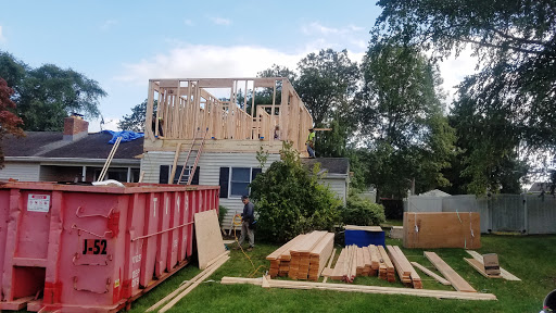 General Contractor «A Trubuilders, Inc.», reviews and photos, 344-5 U.S. 9 #223, Lanoka Harbor, NJ 08734, USA