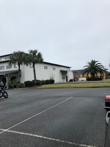 Harley-Davidson Dealer «Golden Isles Harley-Davidson», reviews and photos, 153 Venture Dr, Brunswick, GA 31525, USA