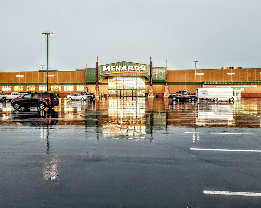 Home Improvement Store «Menards», reviews and photos, 3205 Hadley Ave N, Oakdale, MN 55128, USA