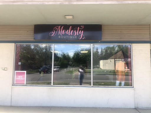 Modesty Boutique