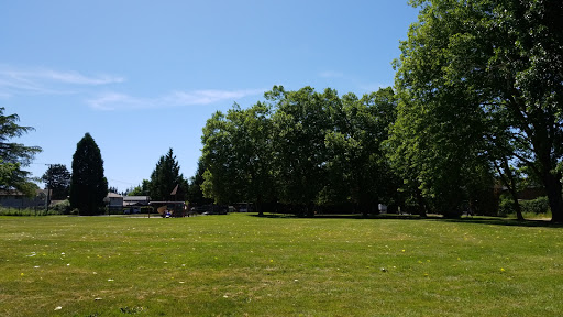 Park «Gamebird Park», reviews and photos, 1500 Mallard Ave, Springfield, OR 97477, USA