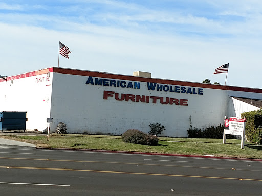 American Wholesale Furniture