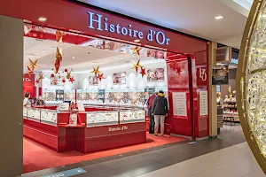 Histoire D'or image