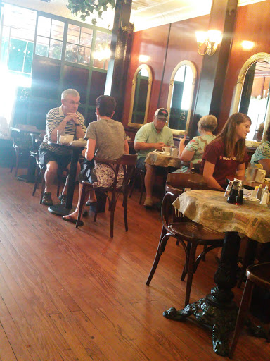 Cafe «Cape Charles Coffee House», reviews and photos, 241 Mason Ave, Cape Charles, VA 23310, USA