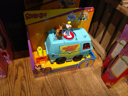 American Restaurant «Cracker Barrel Old Country Store», reviews and photos