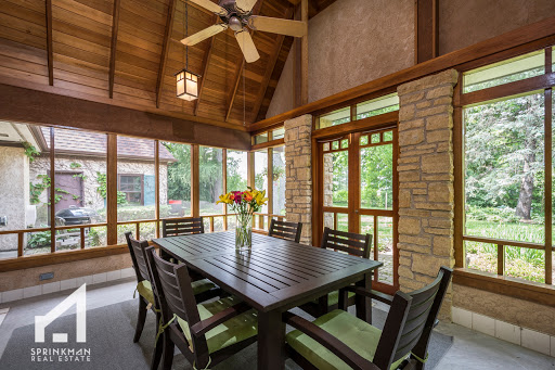 Real Estate Agency «Sprinkman Real Estate», reviews and photos, 613 Williamson St #202, Madison, WI 53703, USA