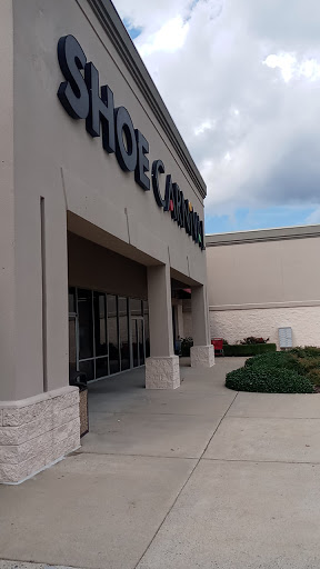 Shoe Store «Shoe Carnival», reviews and photos, 740 Ernest W Barrett Pkwy NW, Kennesaw, GA 30144, USA