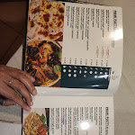 Photo n°24 de l'avis de Diana. fait le 30/03/2023 à 09:12 sur le  The moon ristorante,pizzeria à Brugherio