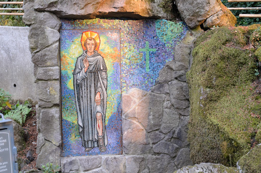 Place of Worship «The Grotto», reviews and photos, 8840 NE Skidmore St, Portland, OR 97220, USA