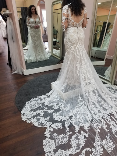 Bridal Shop «Bridal Boutique», reviews and photos, 139 W Main St, Lewisville, TX 75057, USA
