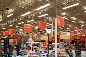 The Home Depot