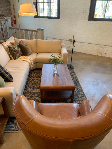 Lighting Store «Rejuvenation», reviews and photos, 1100 SE Grand Ave, Portland, OR 97214, USA