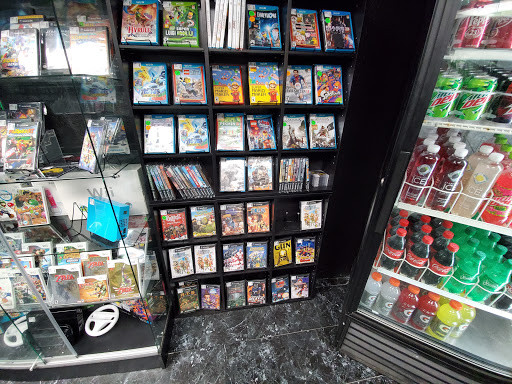 Video Game Store «M & M Video Games», reviews and photos, 2013 Gulf to Bay Blvd, Clearwater, FL 33764, USA