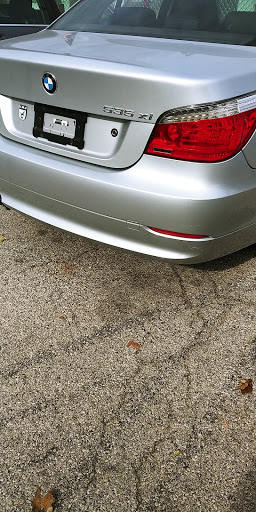 Used Car Dealer «New Executive Auto Repair Inc», reviews and photos, 6810 Marshall Rd, Upper Darby, PA 19082, USA