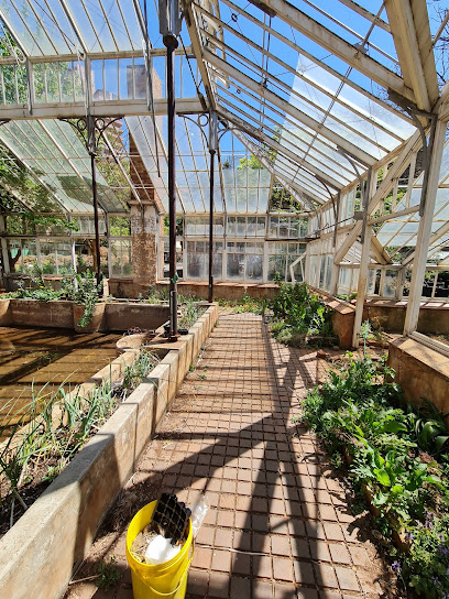 The GreenHouse Project