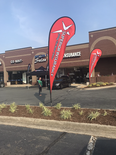 Auto Insurance Agency «Superior Insurance - Travis Mccray Agency», reviews and photos