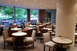 Leysieffer Café am Schlossgarten