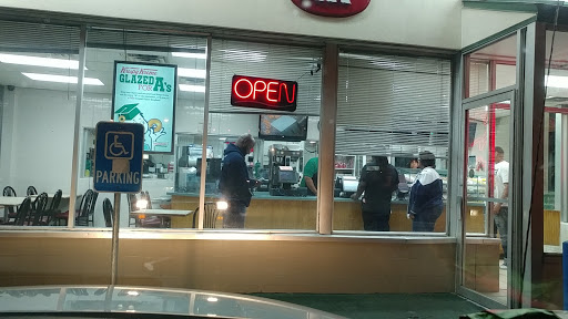 Bakery «Krispy Kreme Doughnuts», reviews and photos, 5504 Plank Rd, Baton Rouge, LA 70805, USA