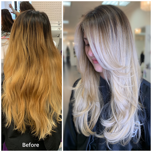 Hair Salon «Avant Garde Salon», reviews and photos, 11320 Legacy Ave #105, Palm Beach Gardens, FL 33410, USA