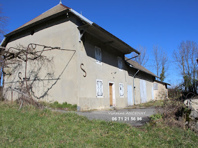 Violaine Ancenay - Consultant immobilier Propriétés-Privées.com - Chambéry à Chambéry