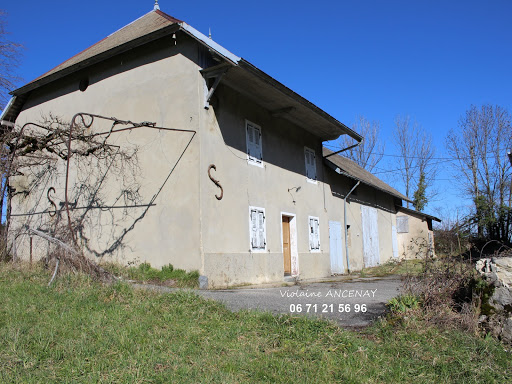 Violaine Ancenay - Consultant immobilier Propriétés-Privées.com - Chambéry à Chambéry (Savoie 73)