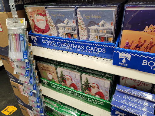 Dollar Store «Dollar Tree», reviews and photos, 1539 Lehigh St, Allentown, PA 18103, USA