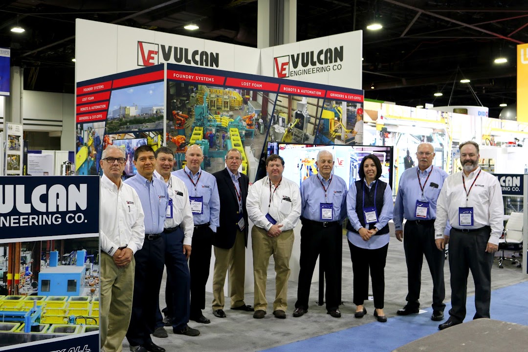 Vulcan Engineering Co
