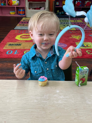 Day Care Center «Candyland Aldine Day Care», reviews and photos, 2111 Aldine Mail Rte Rd, Houston, TX 77039, USA