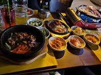 Bulgogi du Restaurant coréen Zo Eun Sig Tag à Paris - n°3