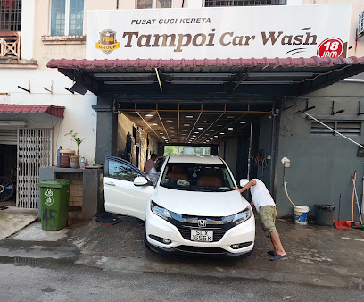 Tampoi Car Wash
