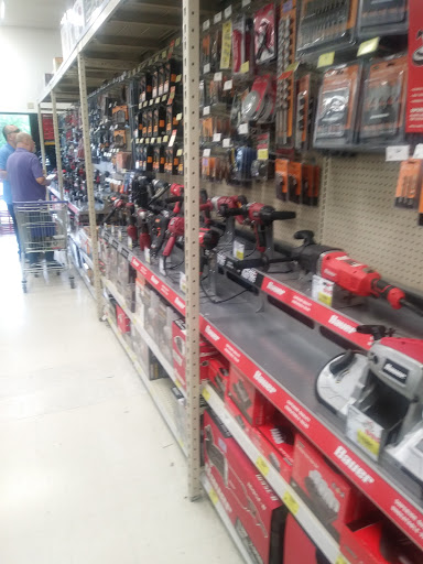 Hardware Store «Harbor Freight Tools», reviews and photos, 5211 Hickory Hollow Pkwy #101, Antioch, TN 37013, USA