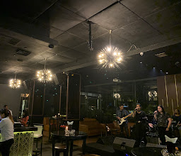 Black Whale Sportsbar photo