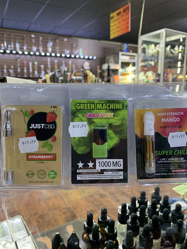 Cigar Shop «7h SMOKE SHOP», reviews and photos, 4520 Matlock Rd #300, Arlington, TX 76018, USA