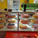 Photo n°5 de l'avis de Alex.. fait le 28/02/2023 à 06:24 sur le  Café & Cheesecake Bakery à Quedlinburg